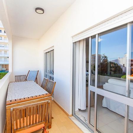 B01 - Alvor Marachique Apartment Kültér fotó