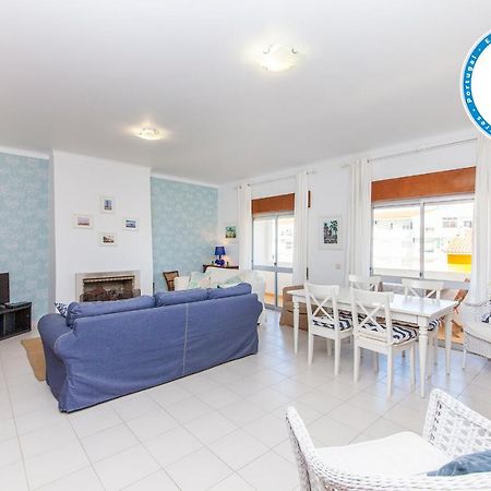 B01 - Alvor Marachique Apartment Kültér fotó