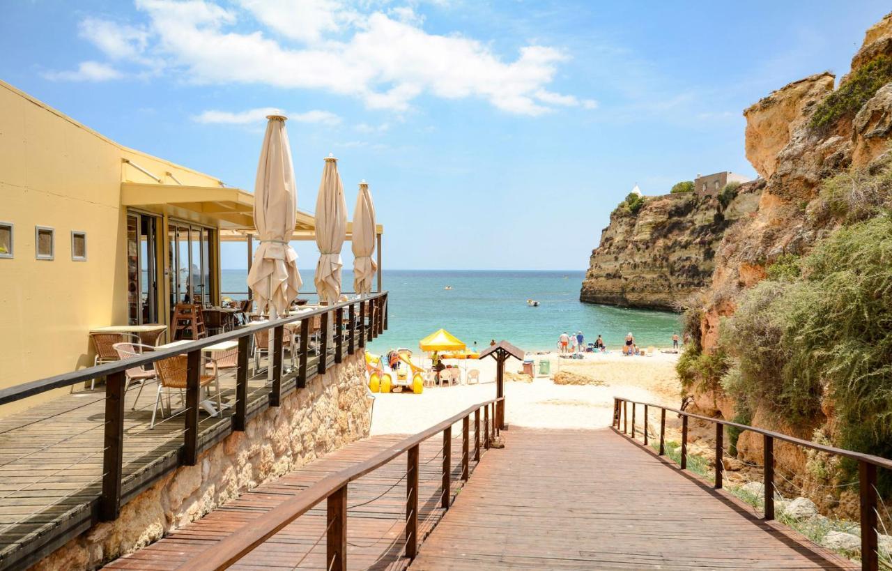 B01 - Alvor Marachique Apartment Kültér fotó
