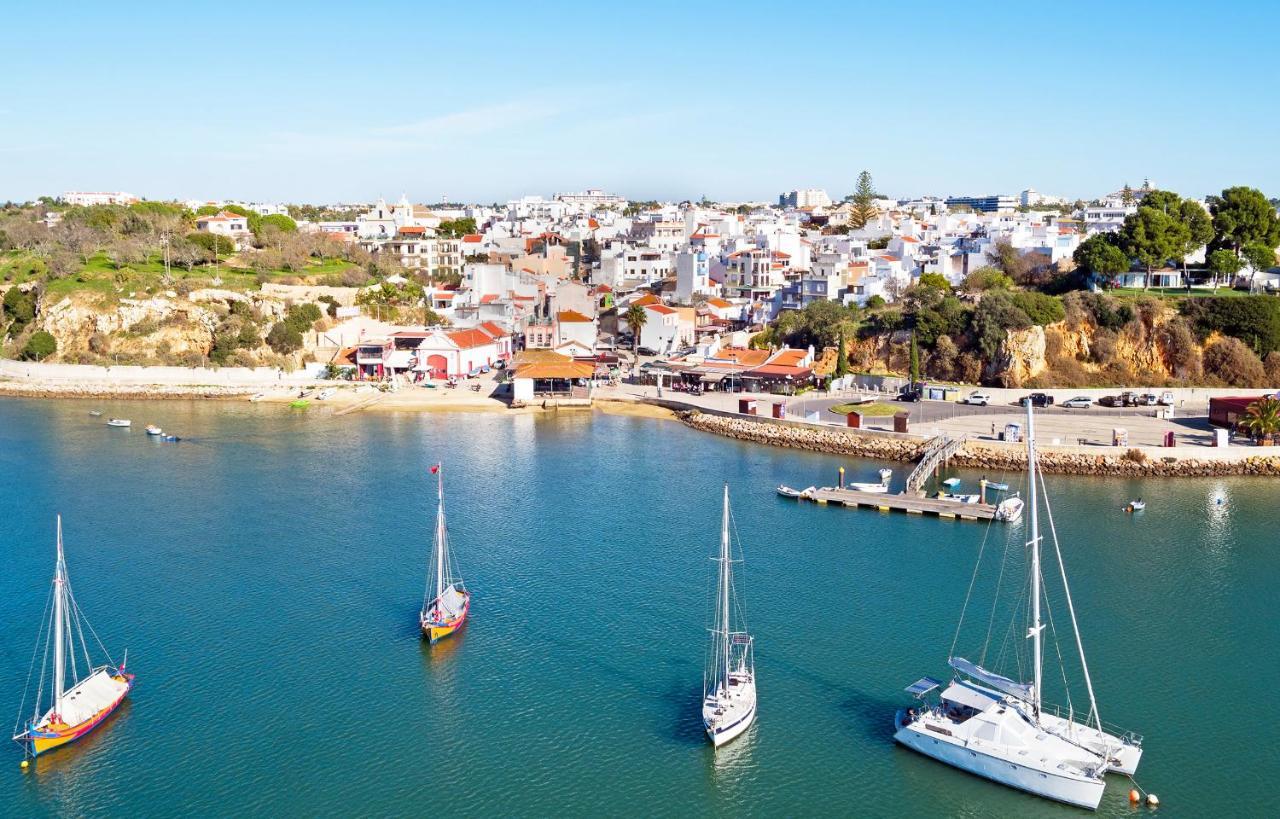 B01 - Alvor Marachique Apartment Kültér fotó