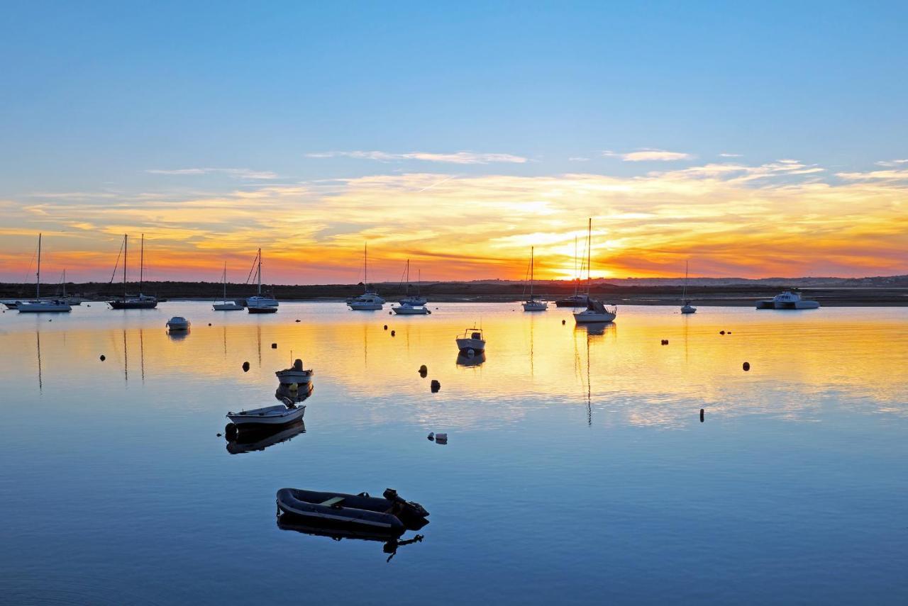 B01 - Alvor Marachique Apartment Kültér fotó