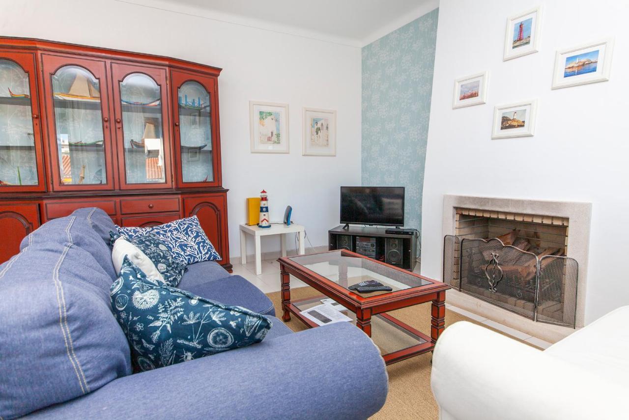 B01 - Alvor Marachique Apartment Kültér fotó