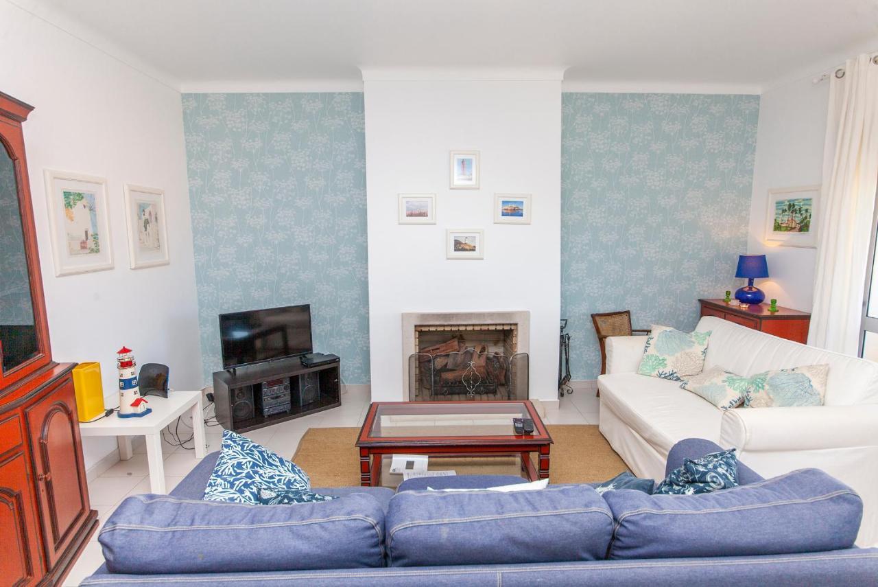 B01 - Alvor Marachique Apartment Kültér fotó