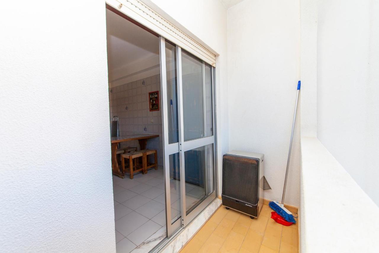 B01 - Alvor Marachique Apartment Kültér fotó