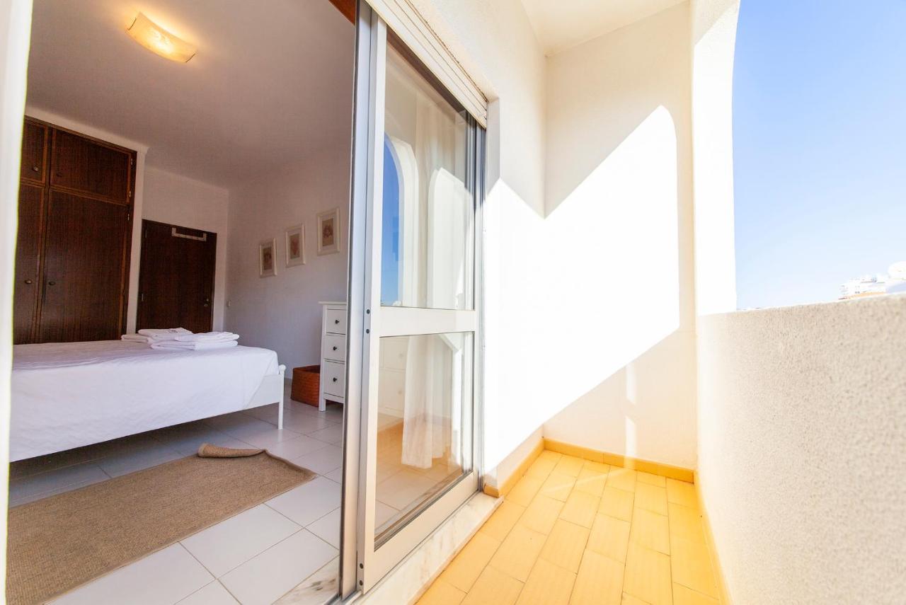 B01 - Alvor Marachique Apartment Kültér fotó