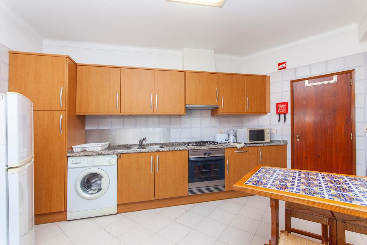 B01 - Alvor Marachique Apartment Kültér fotó