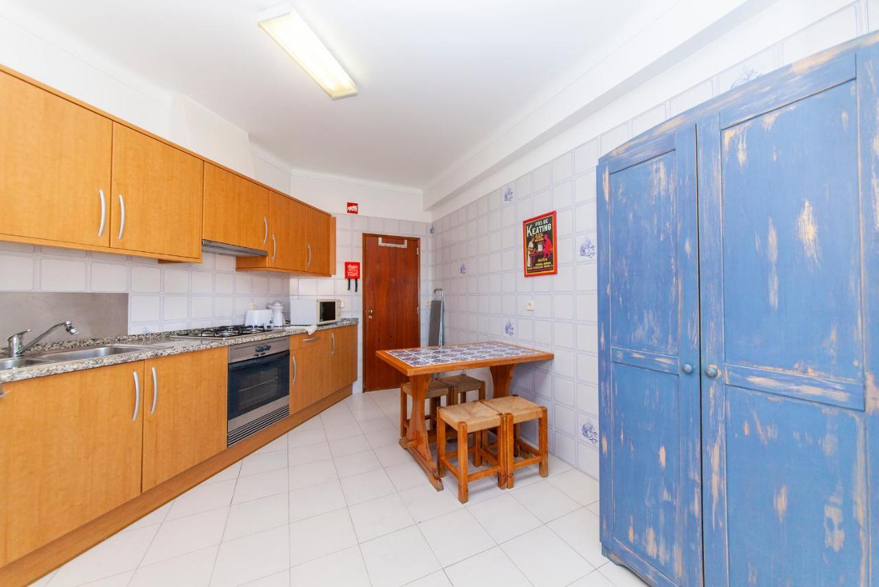B01 - Alvor Marachique Apartment Kültér fotó