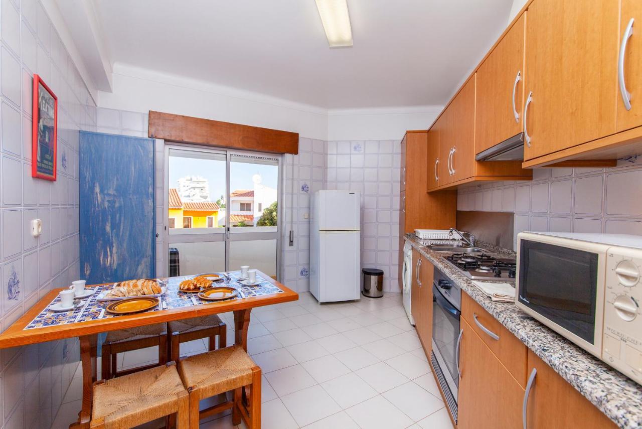 B01 - Alvor Marachique Apartment Kültér fotó