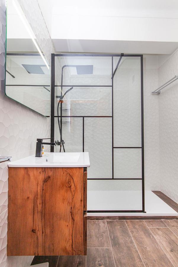 B01 - Alvor Marachique Apartment Kültér fotó