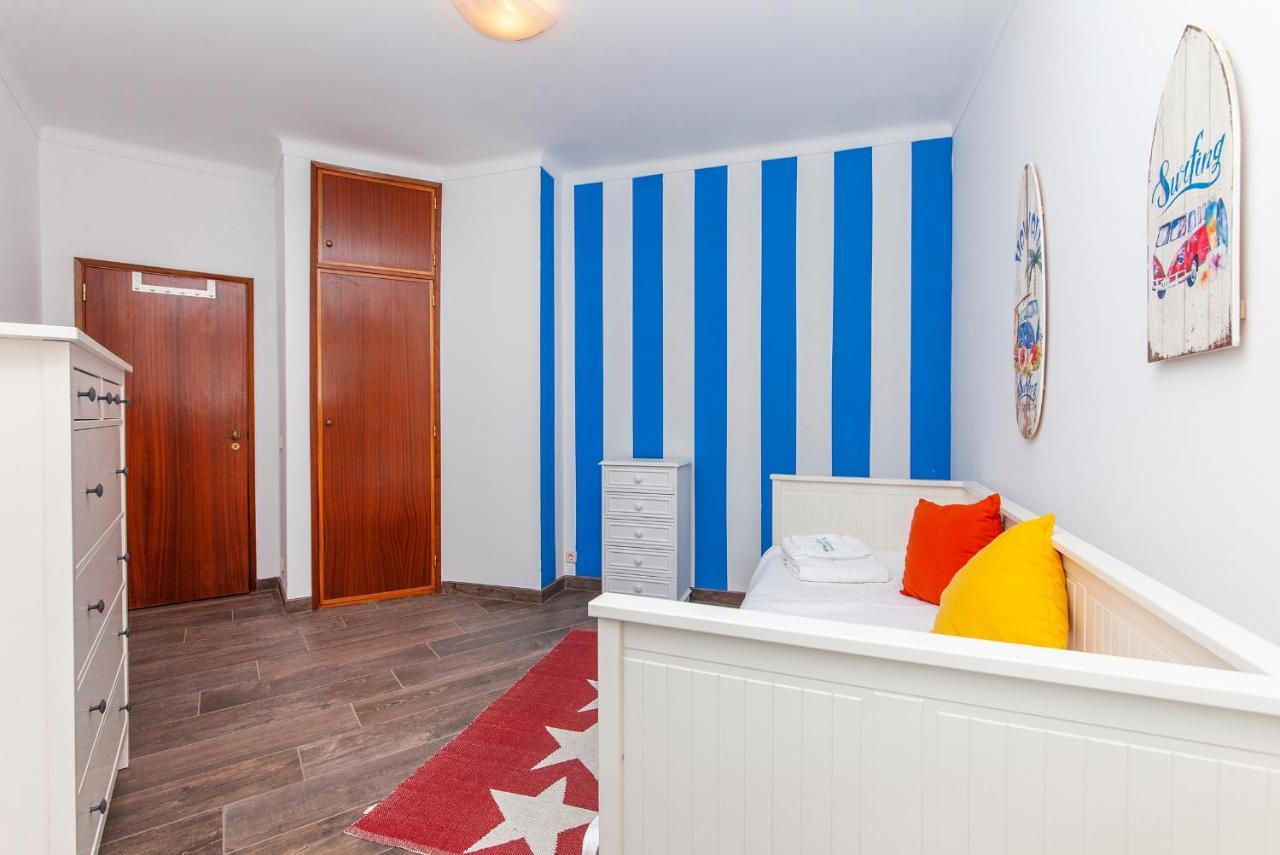 B01 - Alvor Marachique Apartment Kültér fotó