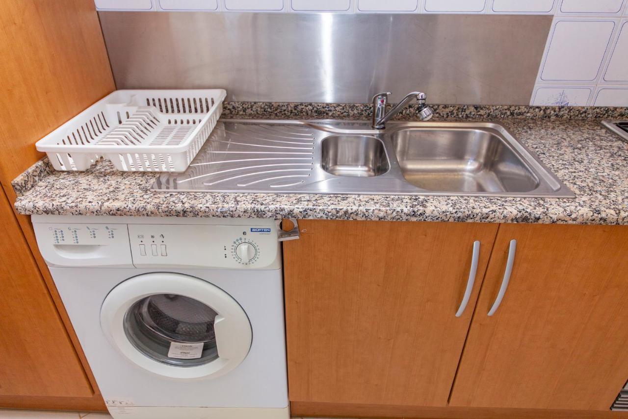 B01 - Alvor Marachique Apartment Kültér fotó