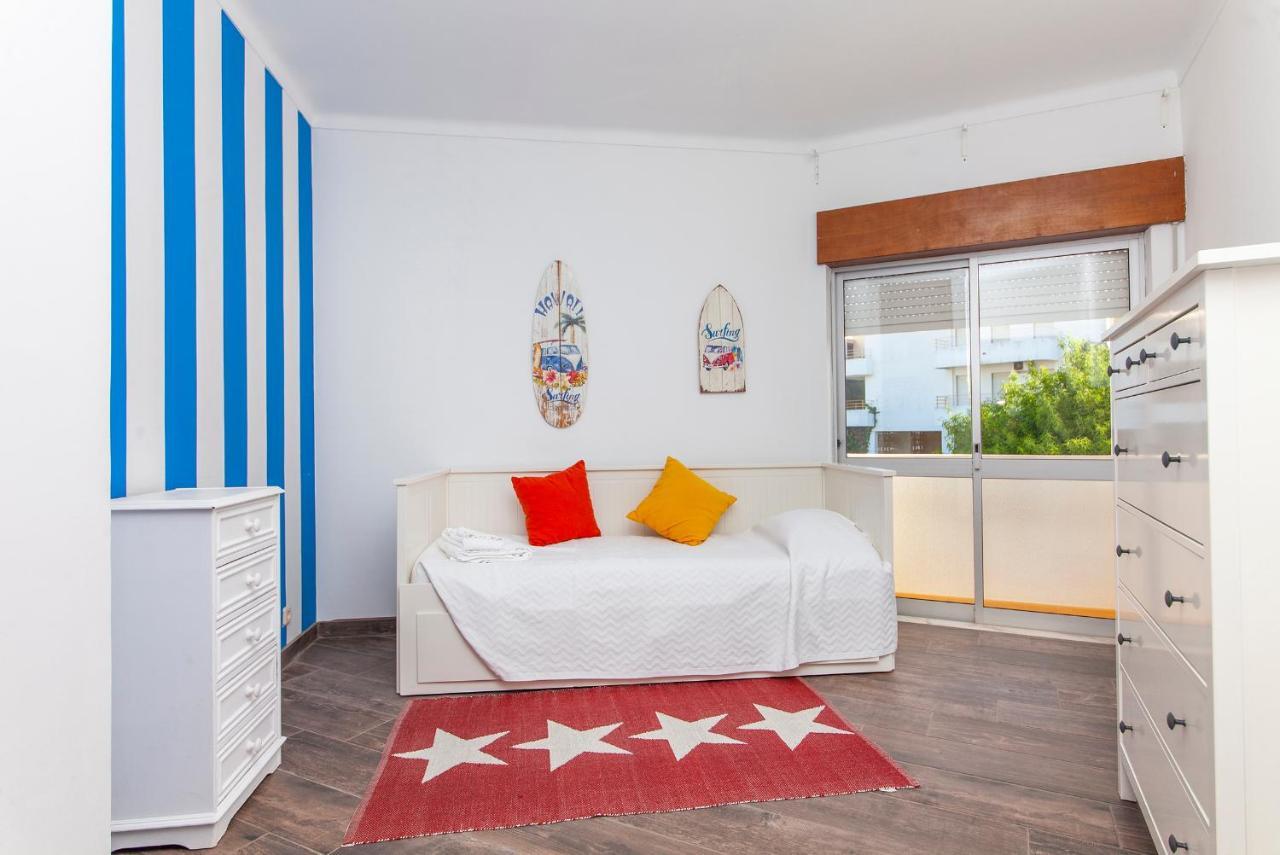 B01 - Alvor Marachique Apartment Kültér fotó