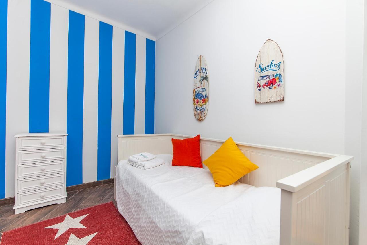 B01 - Alvor Marachique Apartment Kültér fotó