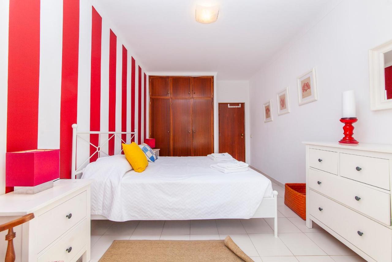 B01 - Alvor Marachique Apartment Kültér fotó