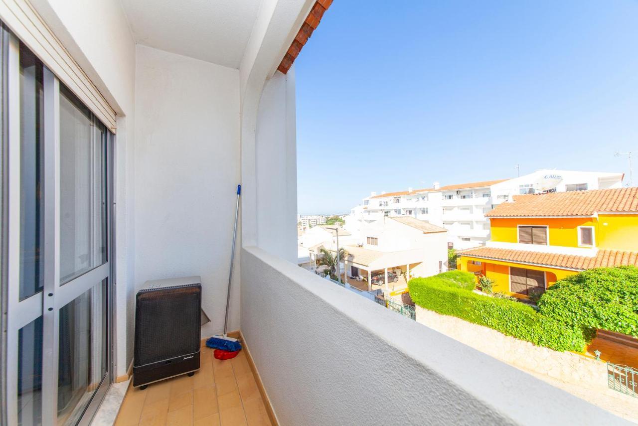 B01 - Alvor Marachique Apartment Kültér fotó
