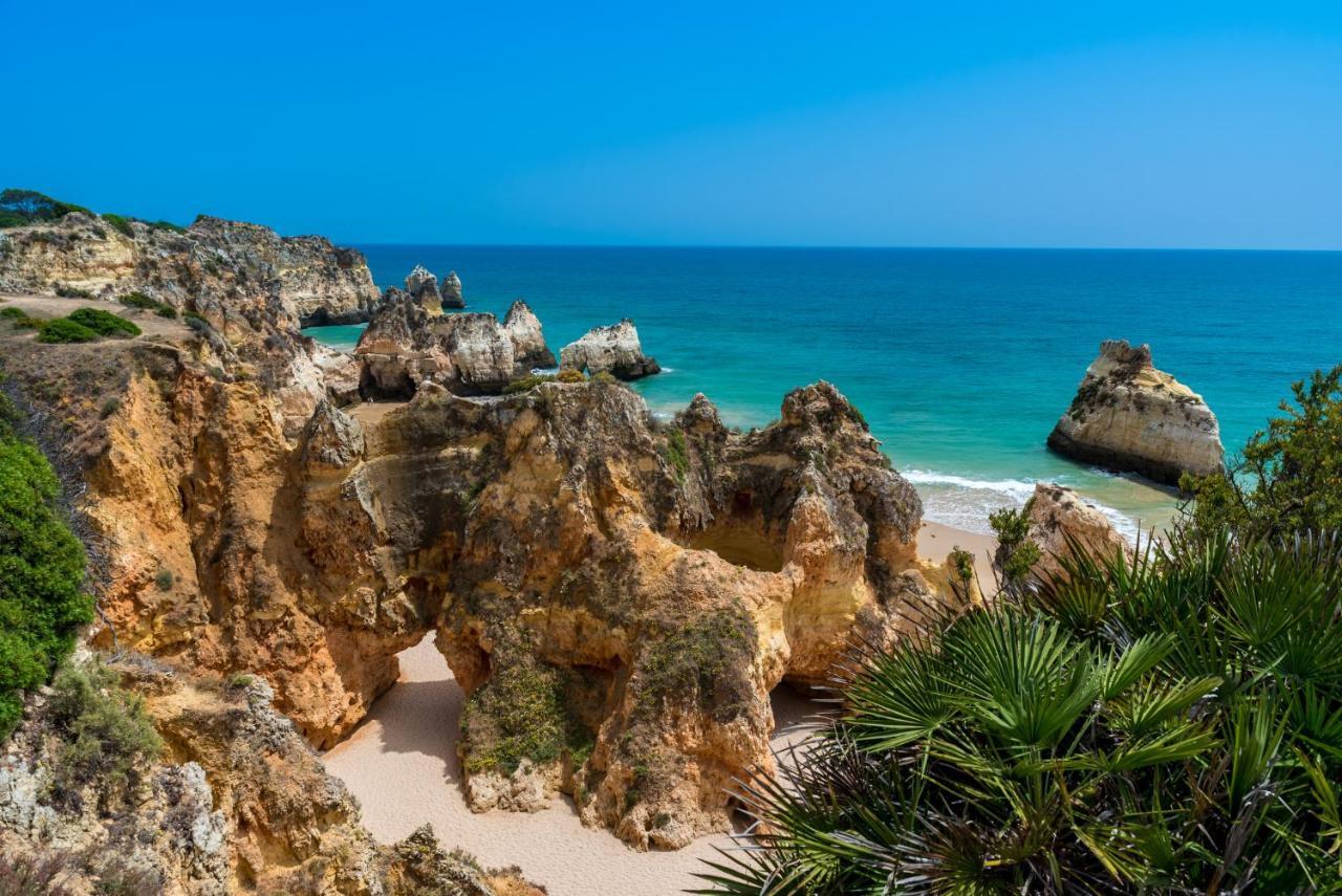 B01 - Alvor Marachique Apartment Kültér fotó