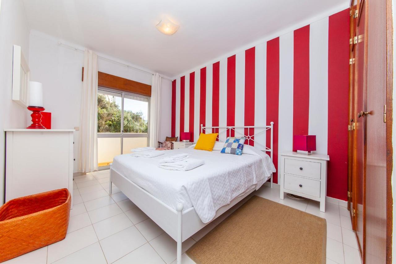 B01 - Alvor Marachique Apartment Kültér fotó