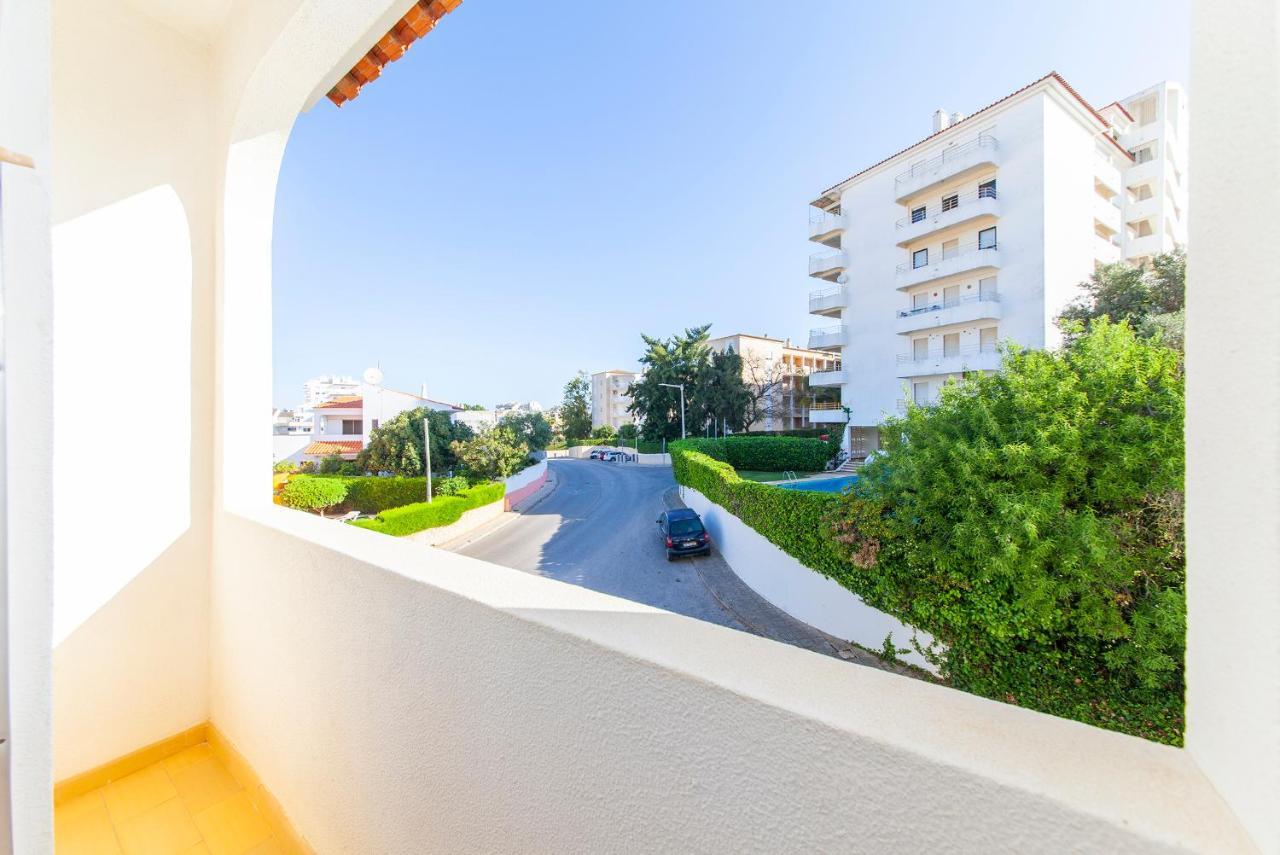 B01 - Alvor Marachique Apartment Kültér fotó