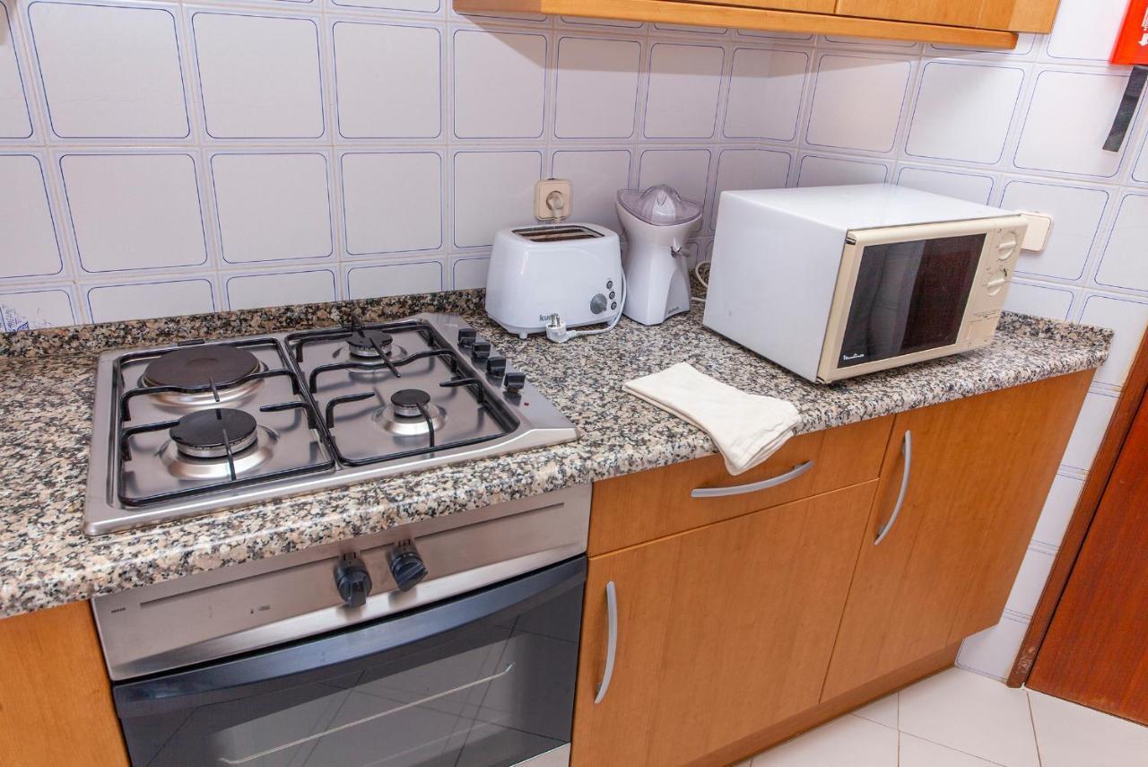 B01 - Alvor Marachique Apartment Kültér fotó